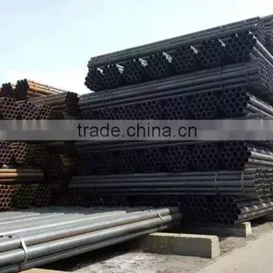 Welded Steel Pipe thumbnail-2