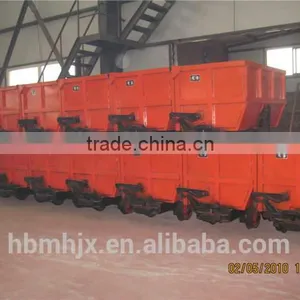 Professional Mine Car of Coal for Sale thumbnail-4