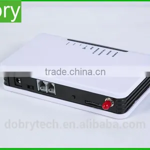 Quality Gurantee 850/900/1800/1900MHZ SMS Alert Gsm Fwt Fixed Wireless Terminal Gateway for Alarm System Billing Meter PABX Quality Choice thumbnail-2