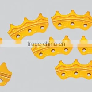 Sprocket Steel Wheel Rim thumbnail-5