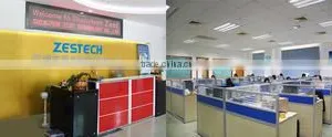 Shenzhen Zest Technology Co., Ltd. company overview - view 1 thumbnail