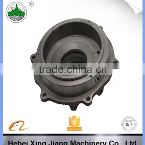 China High Quality Tractor Parts S1100 Main Shaft Cover thumbnail-1