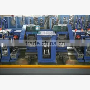 Low Energy Consuming Pipe Forming Machine thumbnail-2