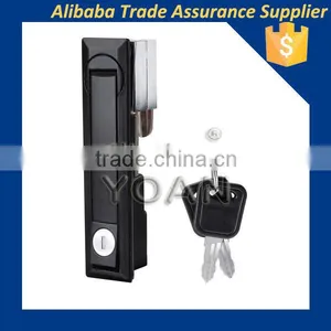 Zinc-alloy Types of Door Keys Lock thumbnail-1