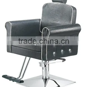 Luxuriant Style Wholesale Barber Chair Styling Chair thumbnail-1