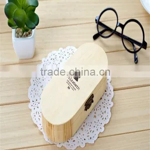 Unique Wooden Pencil Case,Wooden Box For Pen thumbnail-2