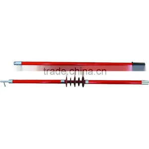 Fiberglass Telescopic Hot Insulation Stick thumbnail-1