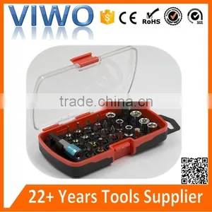 25mm CR-V6150 Bit Set thumbnail-1
