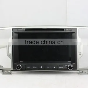 Android 5.1 Car Dvd Player Gps Navigation System for KIA SPORTAGE 2016 Supplier's Choice thumbnail-3