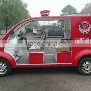 Durable, Acidproof Fire Truck for Sale With Verified Quality!! Your Best Choice!! thumbnail-1