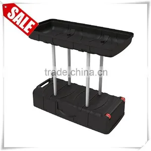 Portable Trade Show Podium/Display Table / Display Counter thumbnail-5