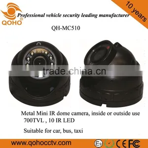 IR Car Dome MDVR CAMERA 10pcs IR Night Vision For Car / Taxi And Bus thumbnail-1