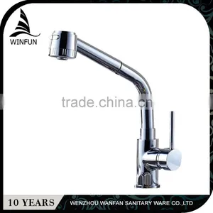 Professional Mould Design Kitchen Faucet thumbnail-1
