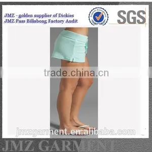 Fancy Simple Latest Design Yoga Shorts Women New Products Top 2016 Low Moq thumbnail-2