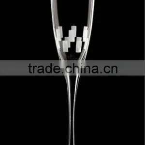 Decorative Champagne Flutes,champagne Glass thumbnail-1