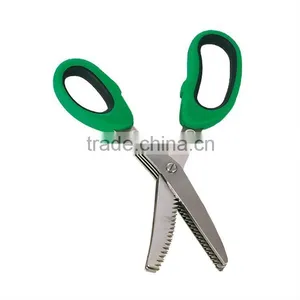 Household Tool Kitchenware Cookware Equipment Sissors Japanse Food Nori Slicer Cutter Bento Lunch Box Tool thumbnail-1