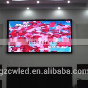 Rental p3 Led Display Full Color Led Screen thumbnail-3