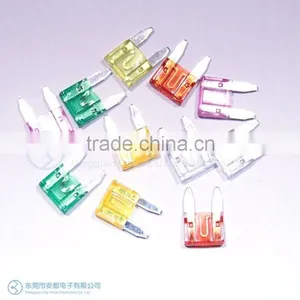 MINI Auto Fuse thumbnail-1