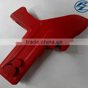 Conical Alloy Steel Picks Machinery Industry Part Tools Construction Cutter Tools thumbnail-5