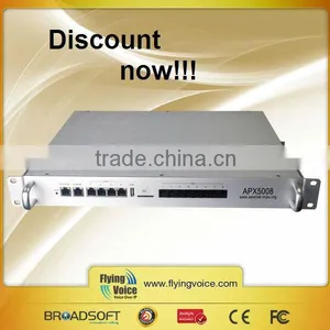Factory Price Offfice/hotel/home Pbx Systems Asterisk Voip Gsm Gateway/wireless Router thumbnail-1