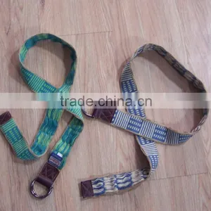 Fabric Belt thumbnail-1