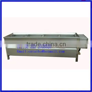 Fruit Blancher Machine thumbnail-1