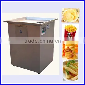Latest Automatic French Fries Making Machine thumbnail-1