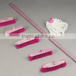 Design Pattern Water Transfer Printing Film Brooms B-04 thumbnail-1