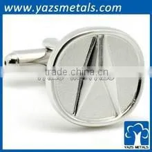 Best Quanlity Sale Men's Cufflink Manufacturers thumbnail-1