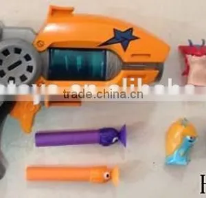 BO Attractive for People Soft Air Metal Air-soft Gun thumbnail-6