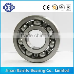 16026 Deep Groove Ball Bearing thumbnail-4