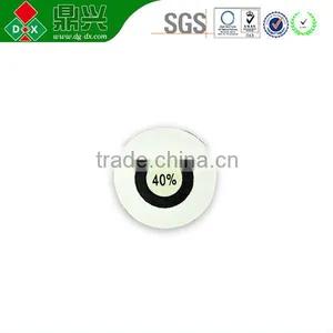 High Efficient Cobalt Free Single Dot HIC thumbnail-3