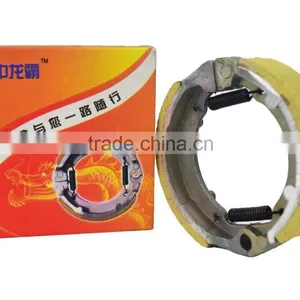 Hot Sale High Quality Wholesale Price Durable Electric Bicycle Brake Accessories Brake Shoe Block TB50 thumbnail-1