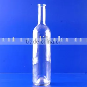 800ml Wine Bottle thumbnail-1