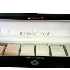 Classical Durable Wood Show Case for Watch thumbnail-1