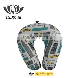 2015 U Shape Pillow for Travel thumbnail-5