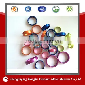 JIS,GB Polished Aluminum Tubing,pigeon Rings for Sale thumbnail-1