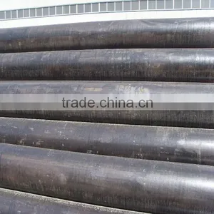 High Heat Resistance 441 Stainless Steel Tube Pipe Made in China thumbnail-2