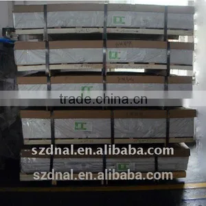 Hot Rolled Routine 3003 H14 Thin Aluminum Sheet Manufacturer thumbnail-2