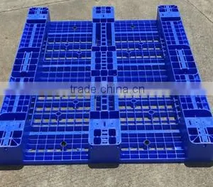Standard Size Durable Industial Plastic Pallet thumbnail-4