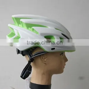 Adult in Mold OEM Manufacturer Mountain Bike Helmet thumbnail-6