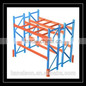 Heavy Duty Warehouse Rack thumbnail-1