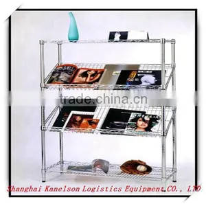 Wire Shoe Shelf thumbnail-1