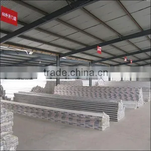 Top Grade Upvc Profile Windows and Doors High Level Quality PVC Window and Door Profile thumbnail-4