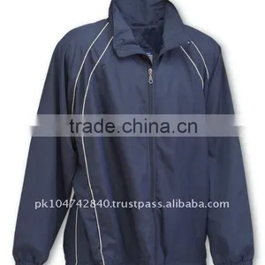 WARM-UP JACKET thumbnail-1