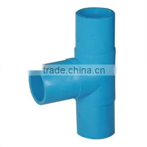 PE Fittings: Tee thumbnail-1