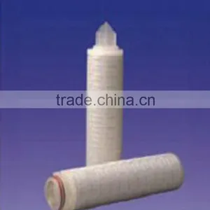 Nylon Film Pleated Filter Cartridges thumbnail-1