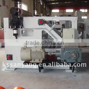 PP Spun Bonded Nonwoven Fabric Making Machine- Web Forming Machine thumbnail-1