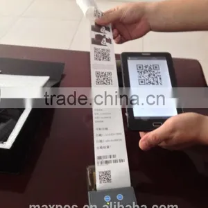 Portable Mini Bleutooth Printer thumbnail-2