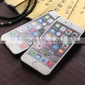 Supplier Carved Wood Cover Case for IPhone 5 5S Wooden Case thumbnail-5